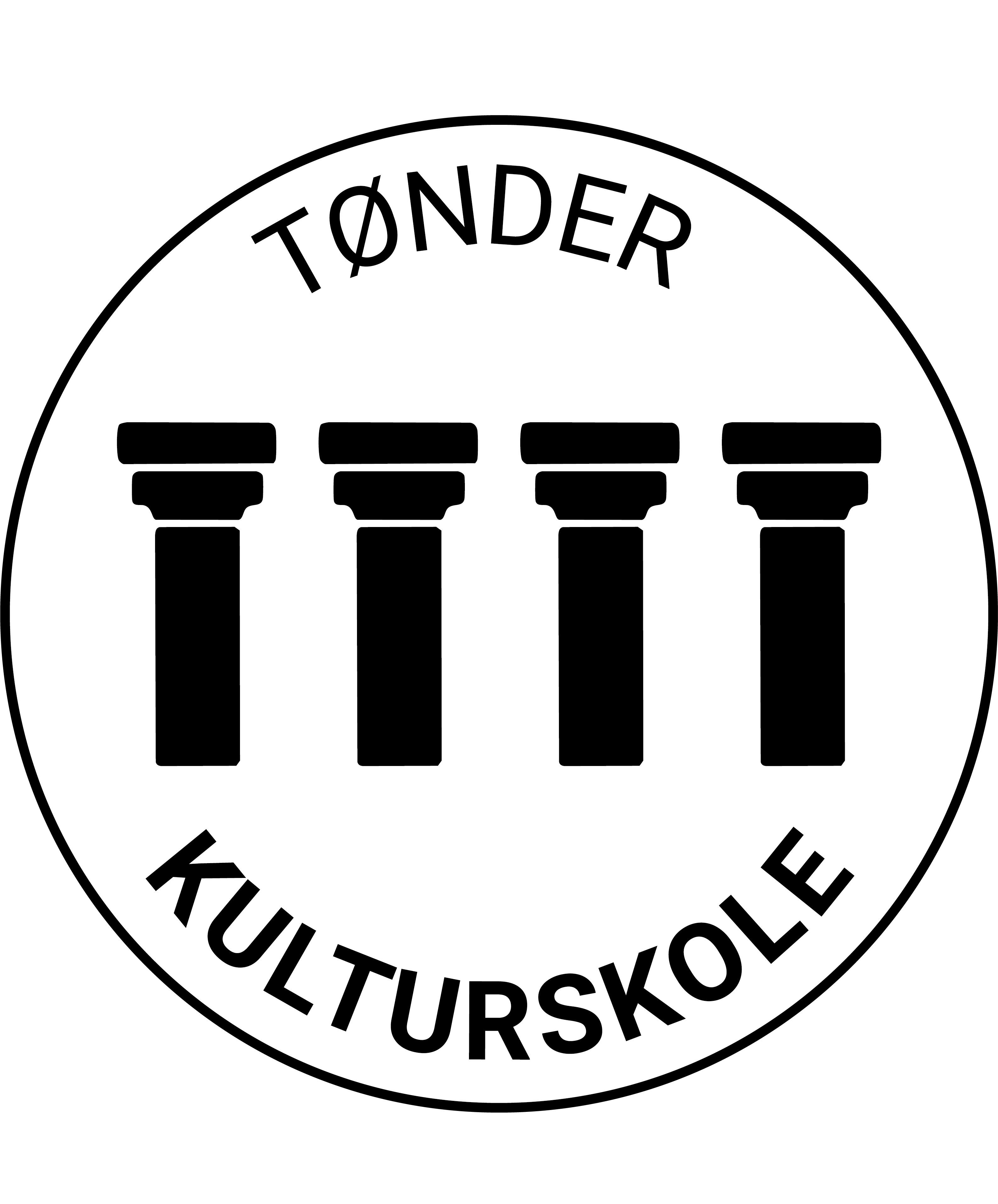 Kulturskolens logo