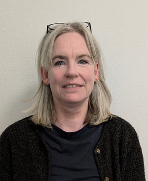 Mette Nissen