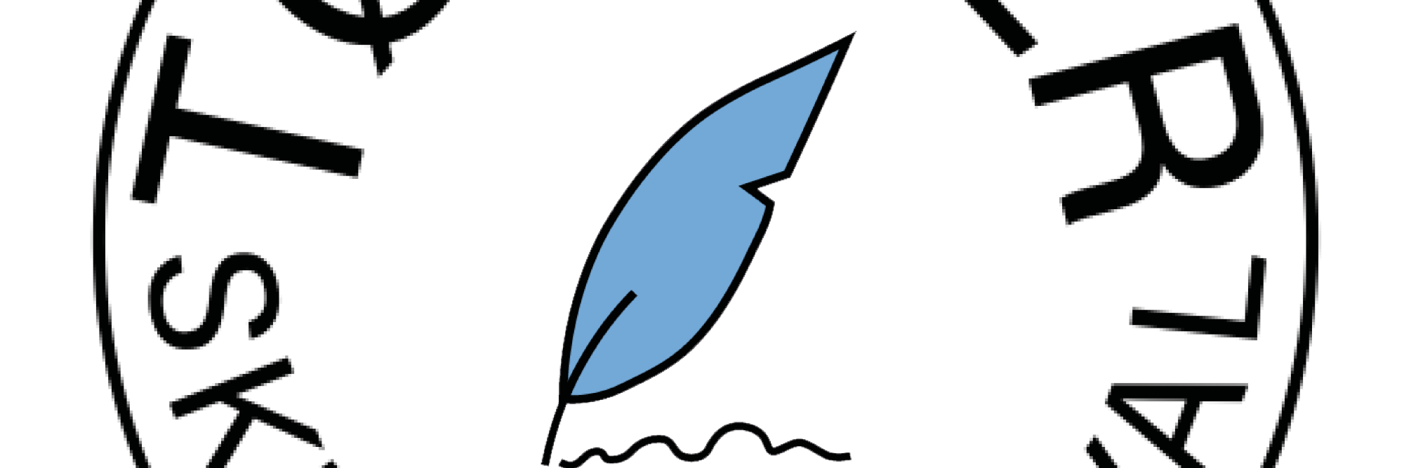 Tønder skrivefestivals logo